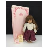 VTG Gotz German 'Michelle' Soft Doll