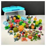 Plants VS. Zombies Poppers & Connects