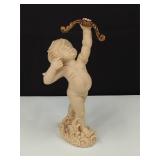 Cupid, The Gift of Love Statue
