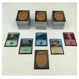 Magic The Gathering Land Cards