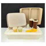Vintage Tupperware