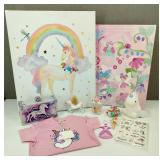 Unicorn & Fairy Lot