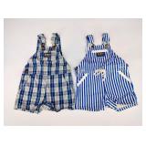 VTG 1990s OshKosh B'Gosh Overall's