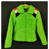 VTG 1970's Sportscaster Retro Ski Jacket Size S