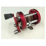 ABU Ambassadeur No. 6000 Baitcasting Reel