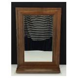 Ikea Flip Shelf Mirror