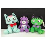 Five Nights at Freddy's Bonnie & Creepy Katz Plus