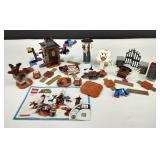 Retired LEGO King Boo & the Haunted Yard Expansion