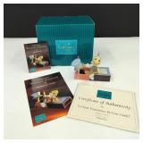 2000 Pinocchio 60th Anniversary Jiminy Cricket Fig