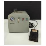 Sharpertek Jewelry Steam Cleaner