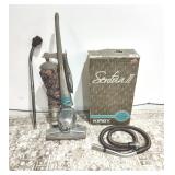 Kirby Sentria II Vacuum Model-G10D