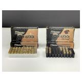 Blaser Brass Cartridges 45 Auto