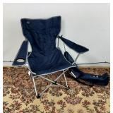 MAC Blue Bazaar Camp Chair