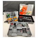 Erector The Super Construction Set