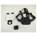 GoPro Hero & H2O Audio