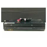SONY DVD Player Model SLV-D380P