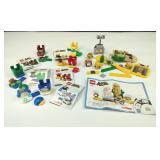 Retired LEGO Desert Pokey Expansion Set & More