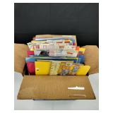 Large Amount of Scrap Booking Stickers