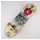 Primitive Rodriguez Skateboard