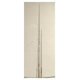 Okuma Celilo Graphite Composite Fishing Rod +