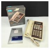 GTE Gamma Telephone New Vintage