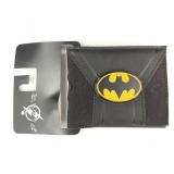DC Batman Bi-fold Wallet