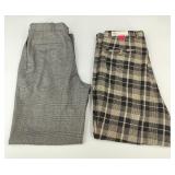 VTG Nordstroms & Custom Men's Dress Pants