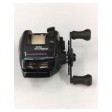 VTG Shimano Bantam Black Magnum Fishing Reel