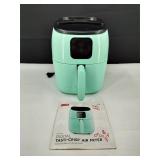 DASH Digital Air Fryer #DCAF260