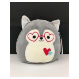 10" "Ryan" Cat Squishmallow