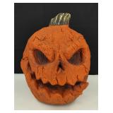 Home Accents Talking Rotten Pumpkin