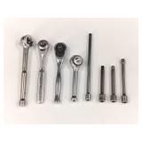 Craftsman Ratchets & More