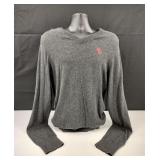 Abercrombie "Muscle" Sweater Size Men