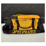 Large Specialized Duffle Bag