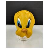 Vintage Looney Toones "Tweety" Bird Mask