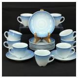 MCM Bing & Grohndal Copenhagen Espresso Cups