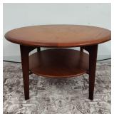 Small MCM Inspired Coffee Table