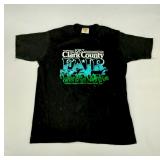 VTG 1987 Clark County Fair Single Stich T