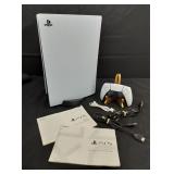 PS5 PlayStatioin5 Console & Controller