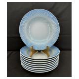 MCM Bing & Grohndal Copenhagen Soup Bowls #714