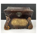 Small Cherub Trunk