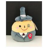 Squishmallow 12" Nightmare Before X-Mas Mayor