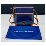 Dooney & Bourke North South Janine Crossbody
