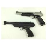 Daisy BB Guns Models 188 & 1500