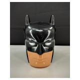 Batman Halloween Candy Pail