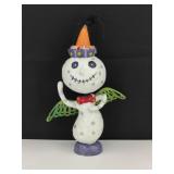 CJF Designs Style Halloween Ghost &with WIngs