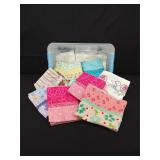 Hand Crafted Pillowcases