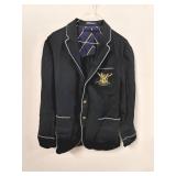 VTG Polo by Ralph Lauren Rowing Club Blazer