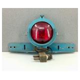 Rare 1964 RACO Electric Marker Caboose Light