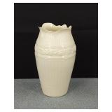 VTG Ballek Ireland Bacchus 1990 Anniversary Vase